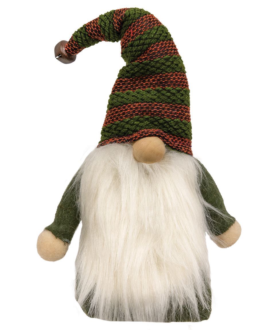 Small Cozy Couple Gnomes set