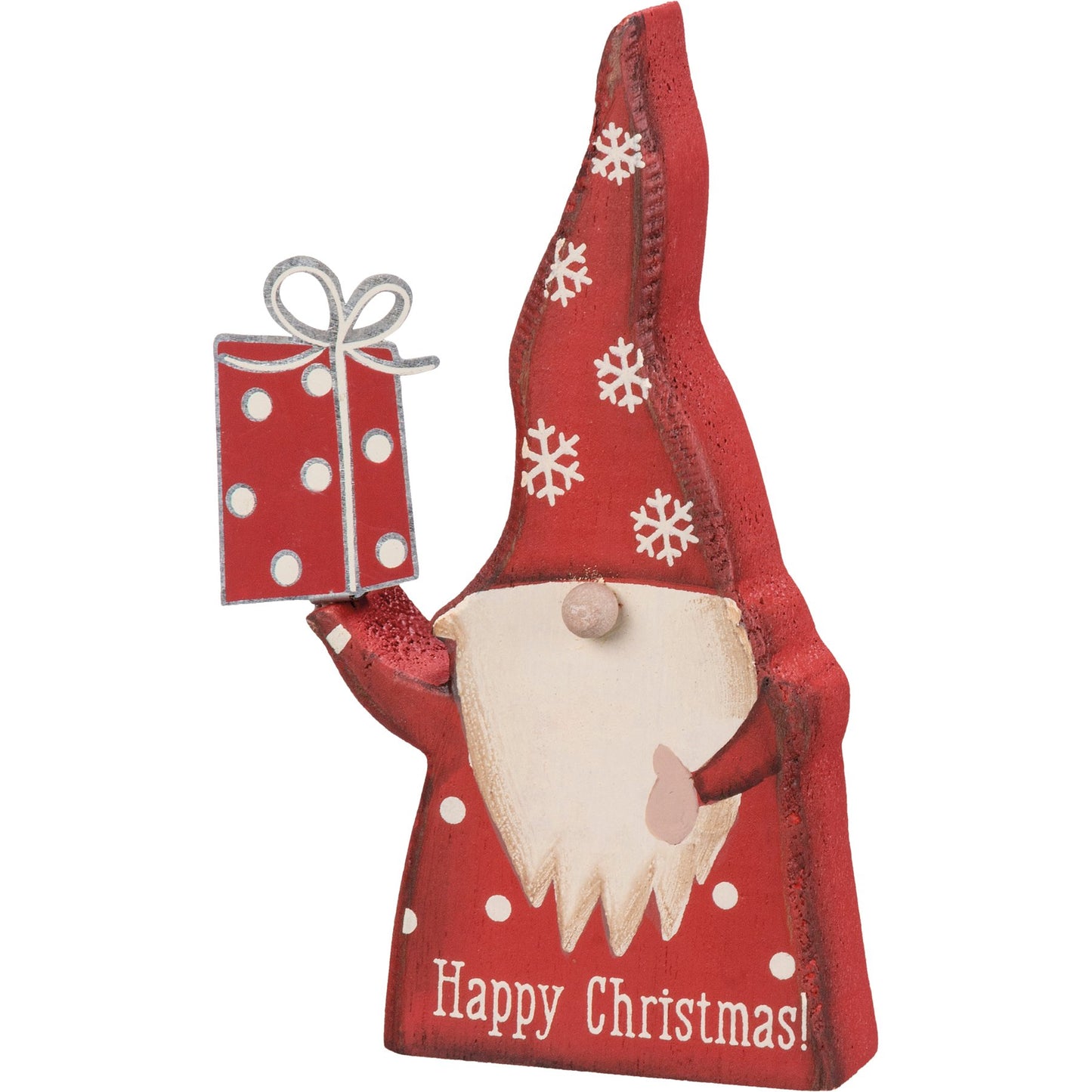 Gnome Gang Chunky Sitter Set