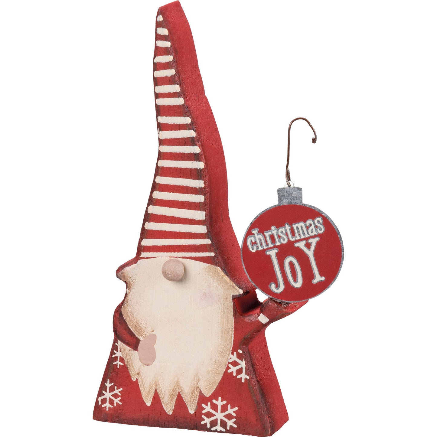 Gnome Gang Chunky Sitter Set
