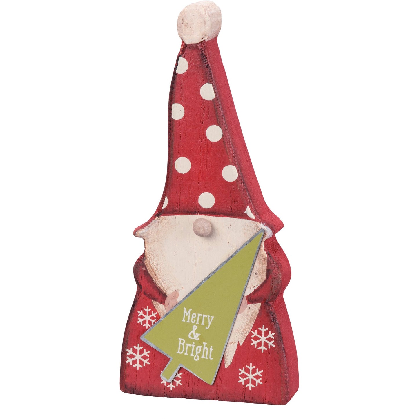 Gnome Gang Chunky Sitter Set
