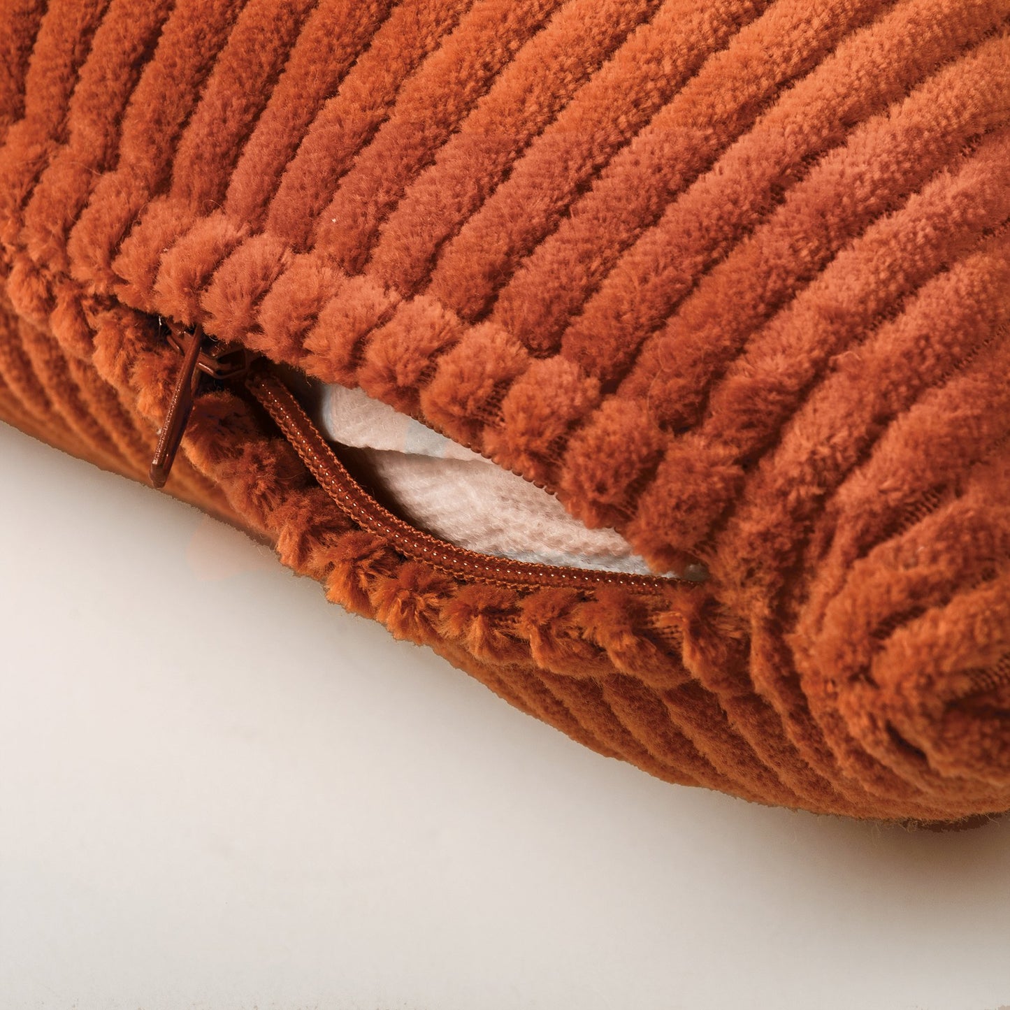 Family Corduroy Pillow – Home Collection