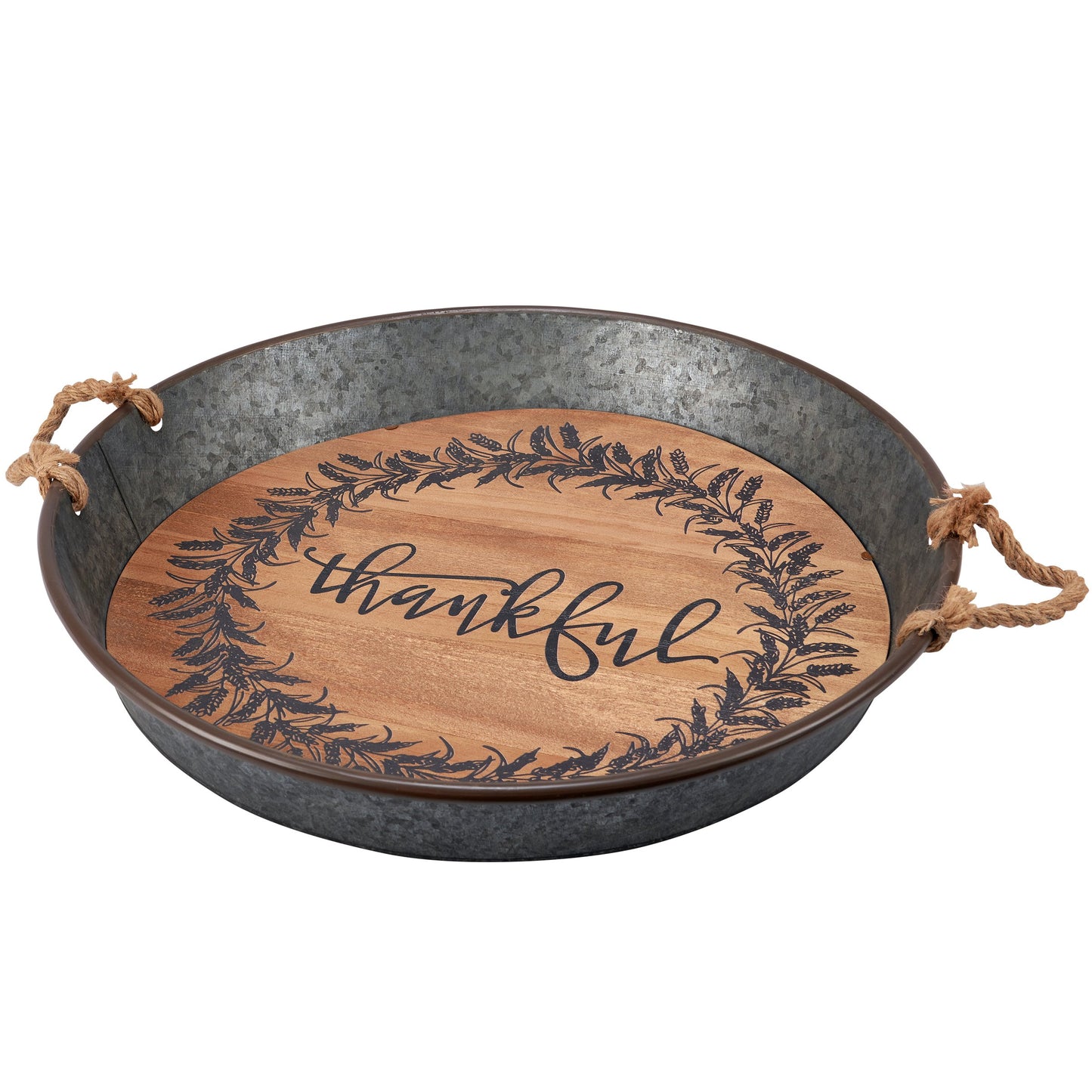 Thankful Tray