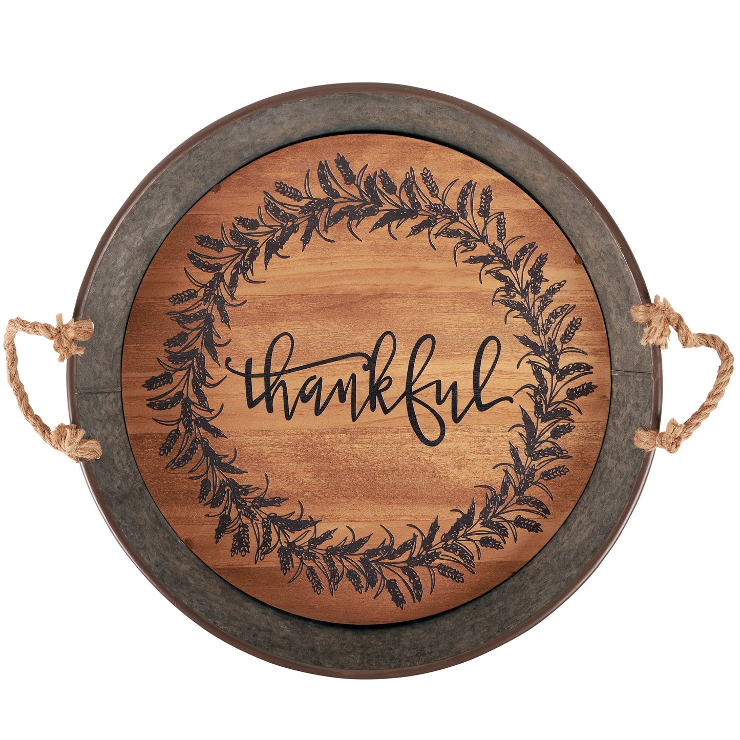 Thankful Tray