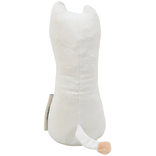 Rattle Cat Baby Toy