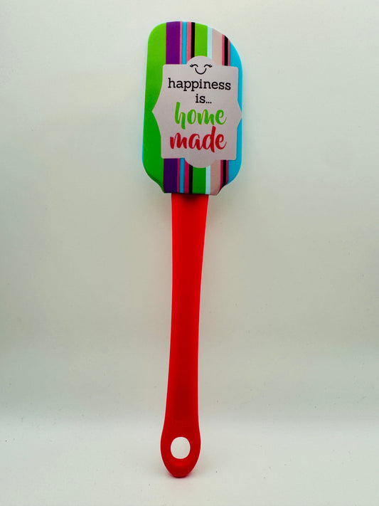 Krumbs KitchenÂź Designer Silicone Spatula
