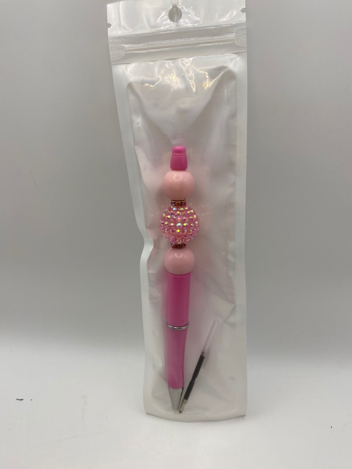 Kit Pen - Pink - 6"
