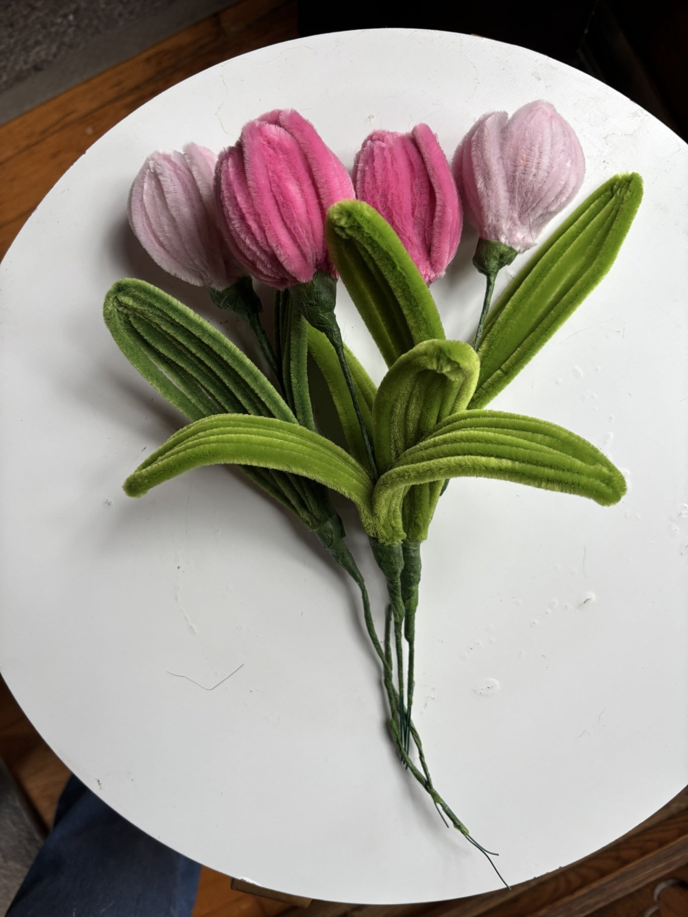 Single Stem, Tulip (various colors)