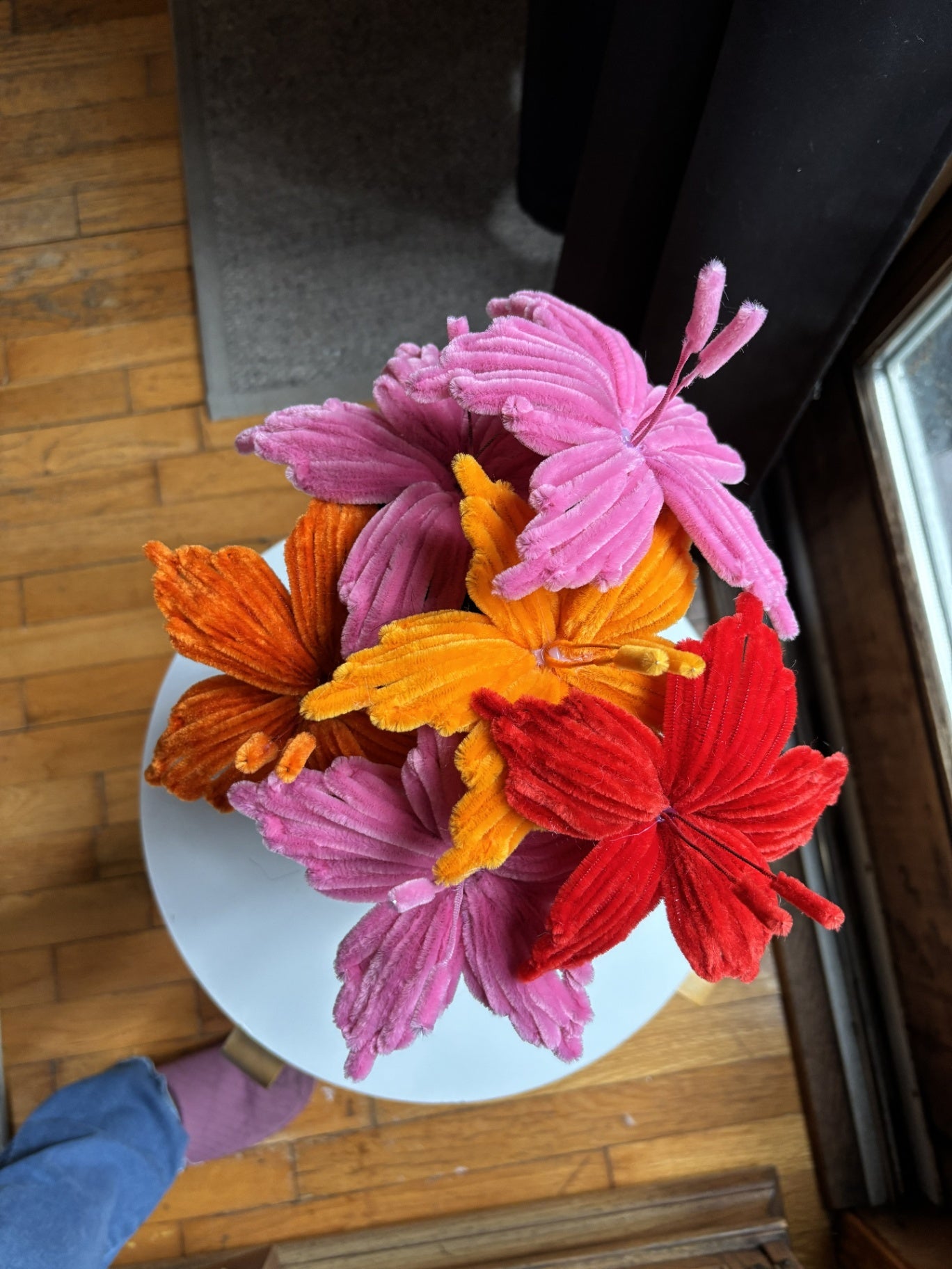 Single Stem, Lily (various colors)