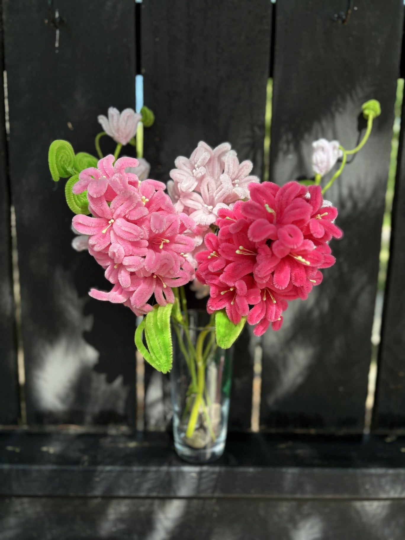 Large Arrangement