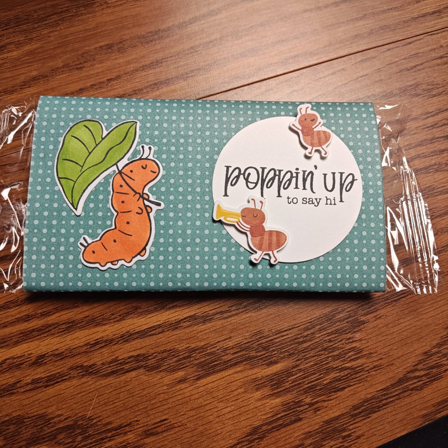 Pop Secret Mini bag Popcorn Card - Multicolor - 1.75 oz