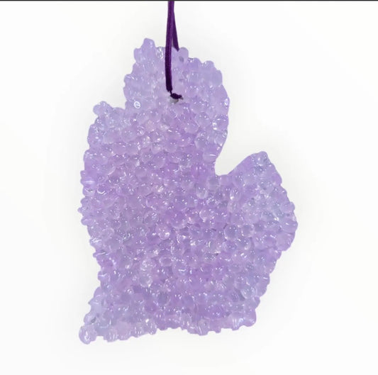 Pics & Wic's Airfrensher - Lavender