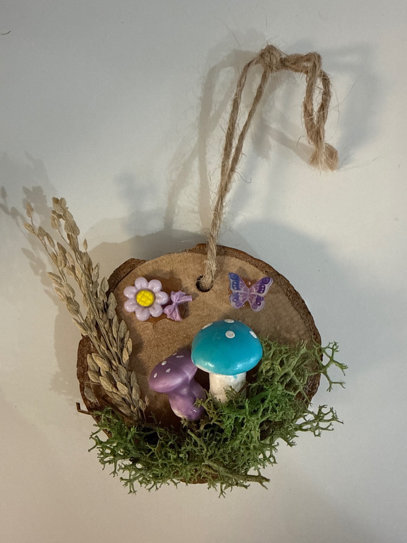 Steph Creates Home Decor - Multicolor - N/A