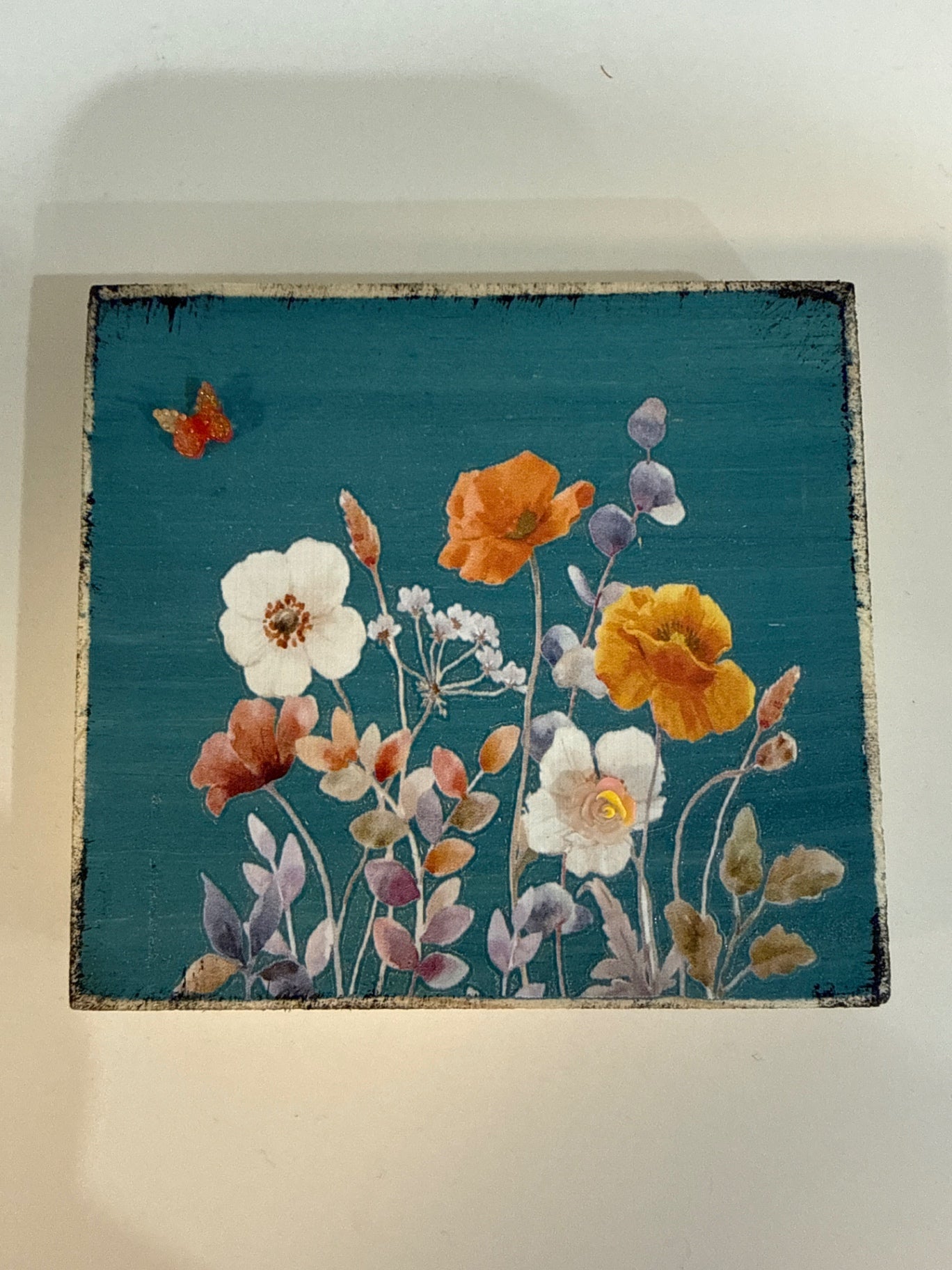 Steph Creates Home Decor - Multicolor - 3x3