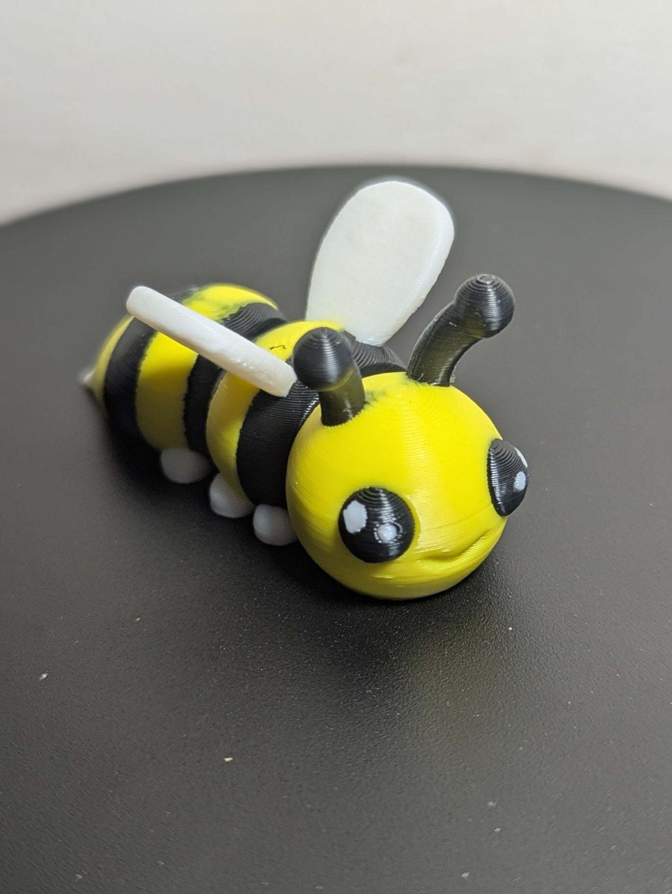 Bees 3D Print