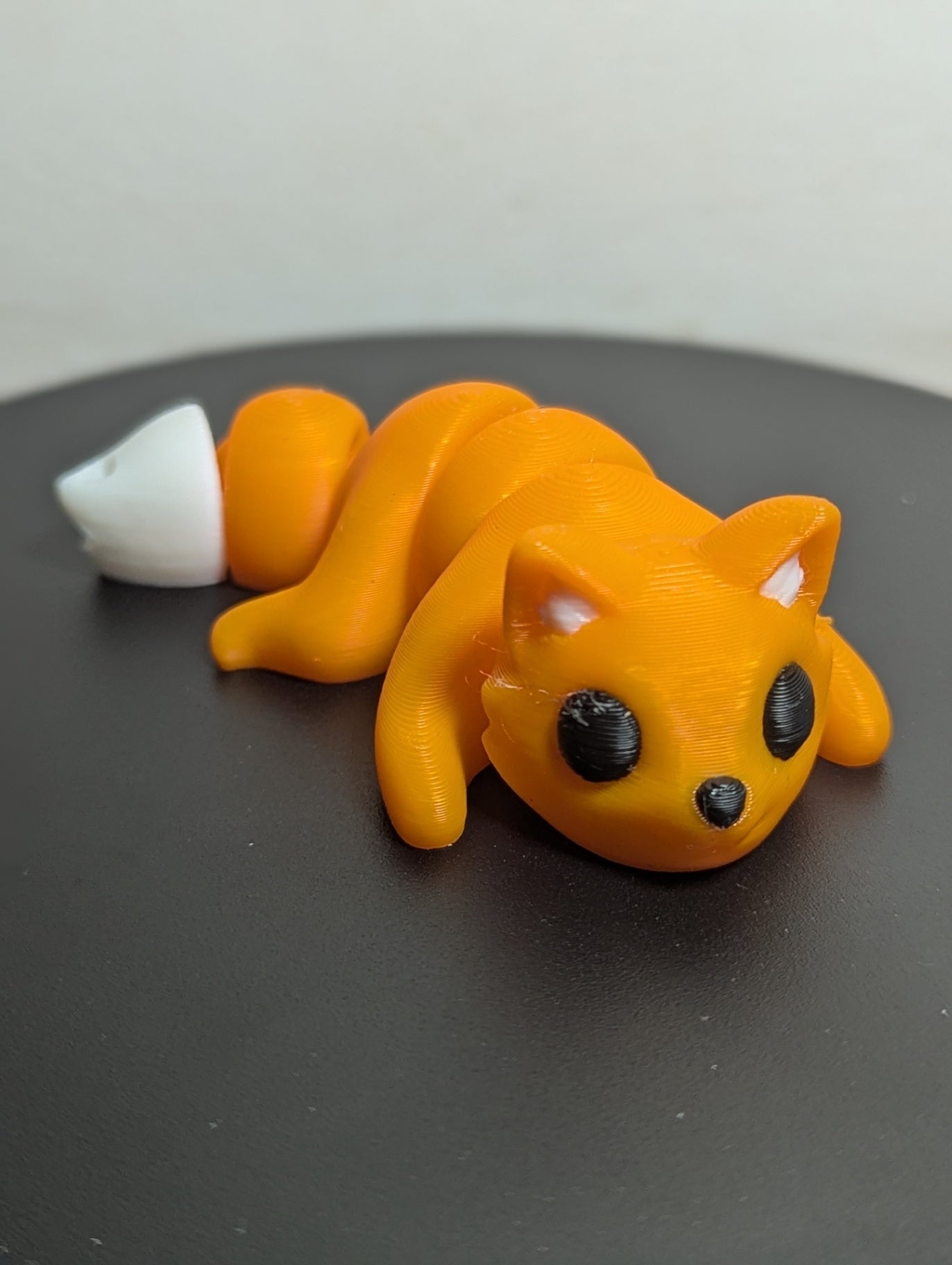 Fox 3D Print