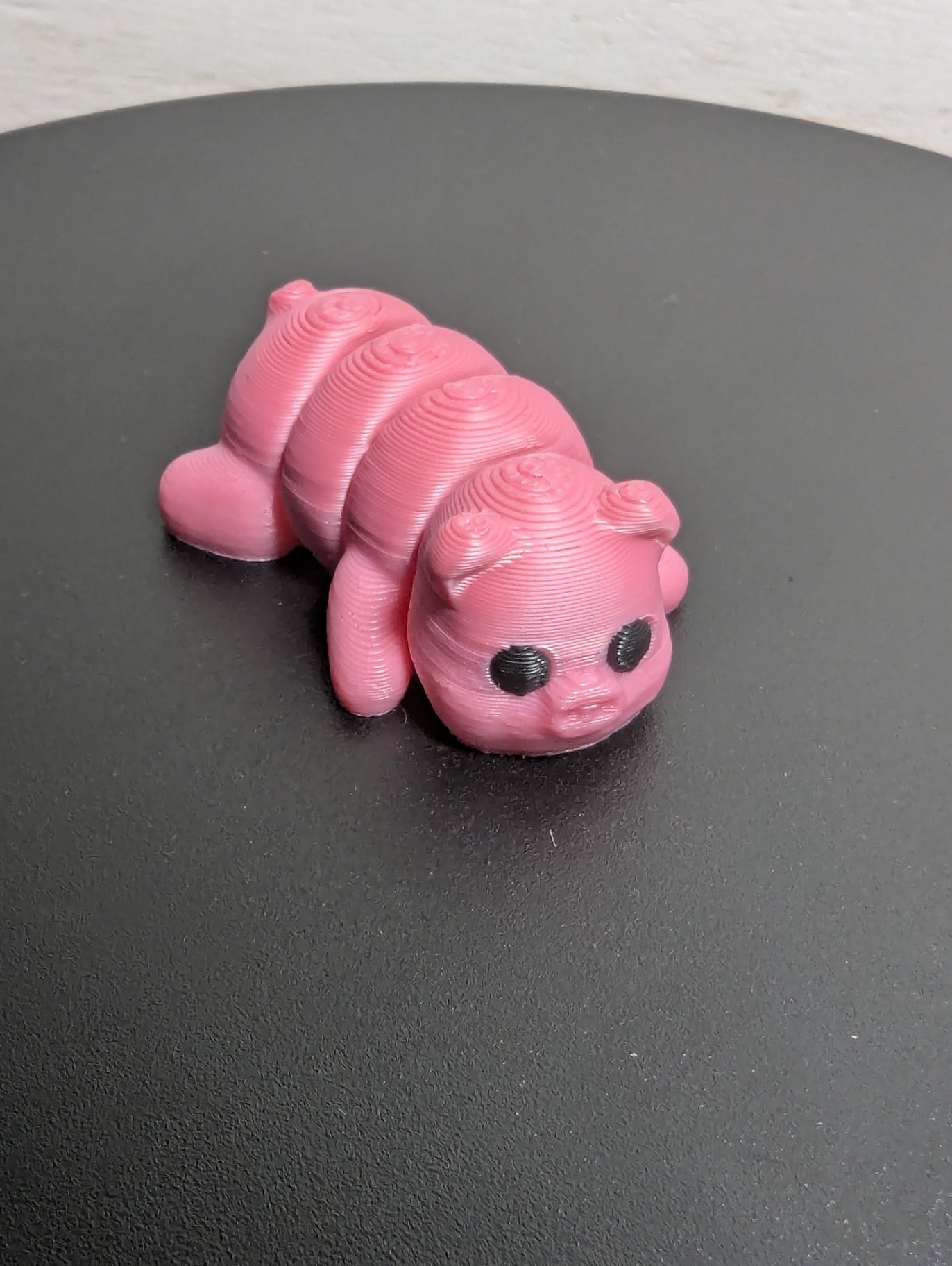 Pigs 3D Print