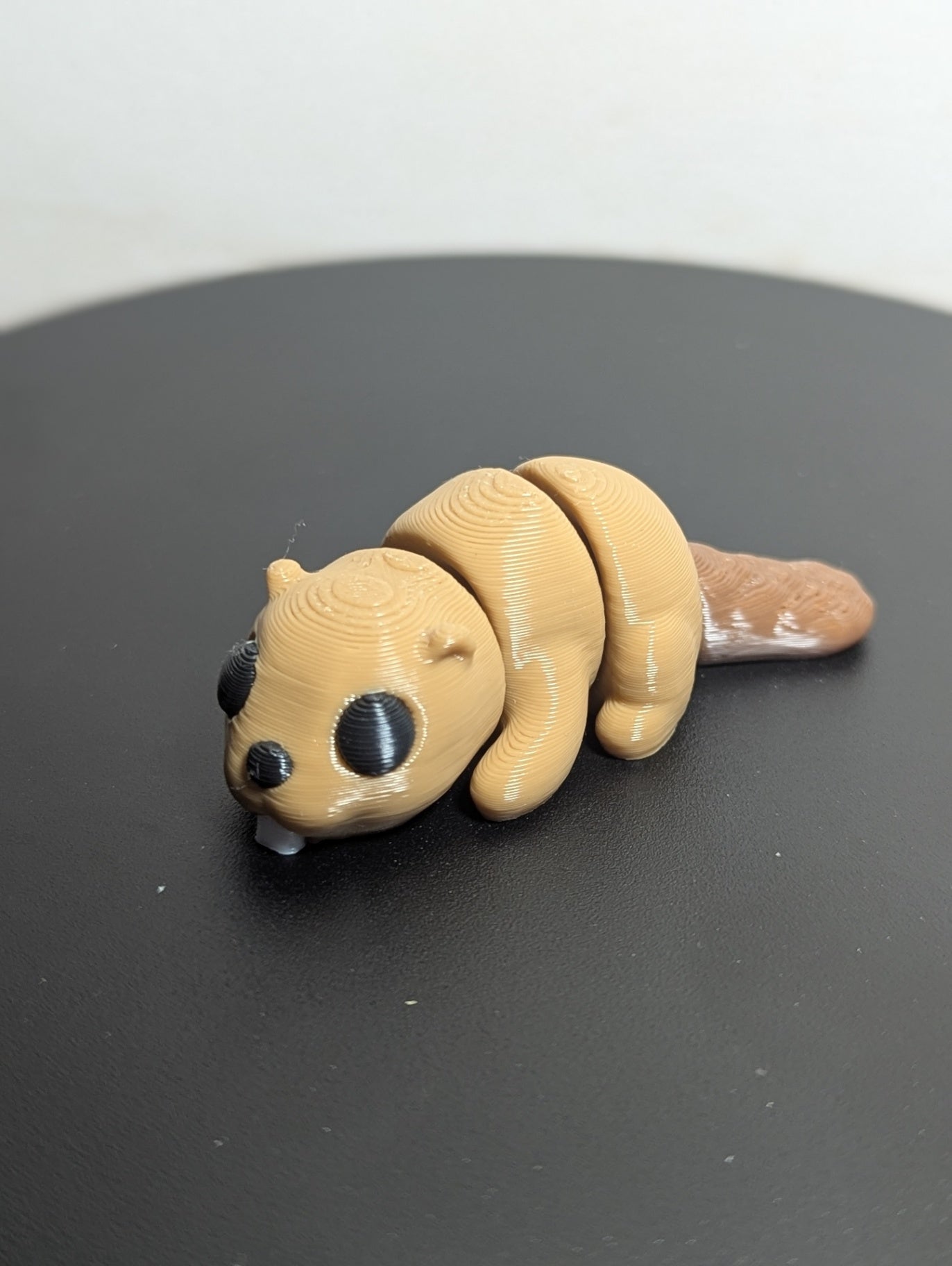 Beavers 3D Print