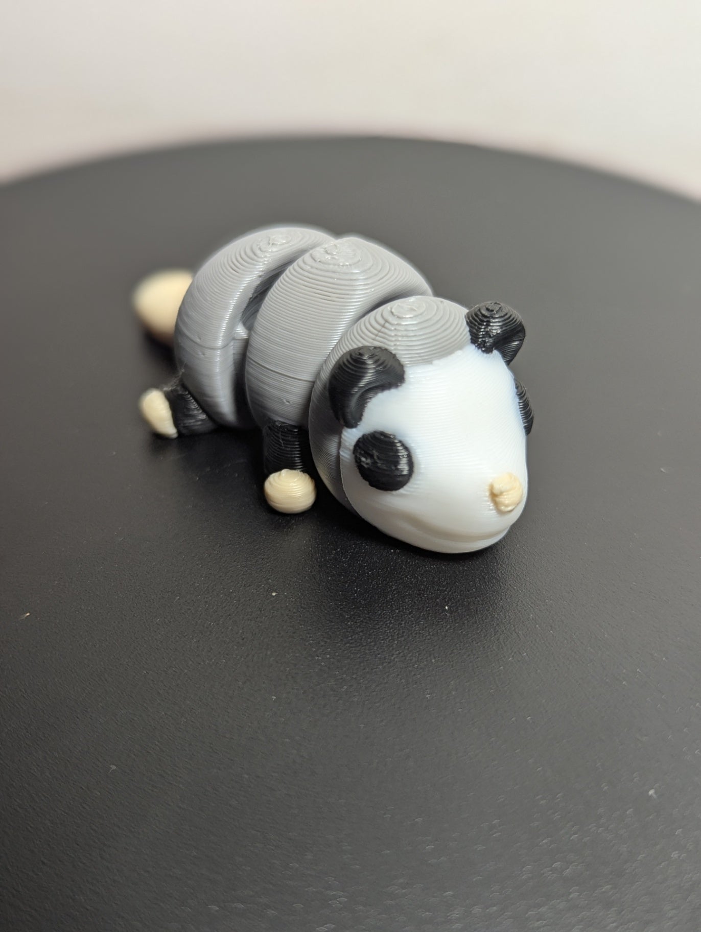 Opossum 3D Print