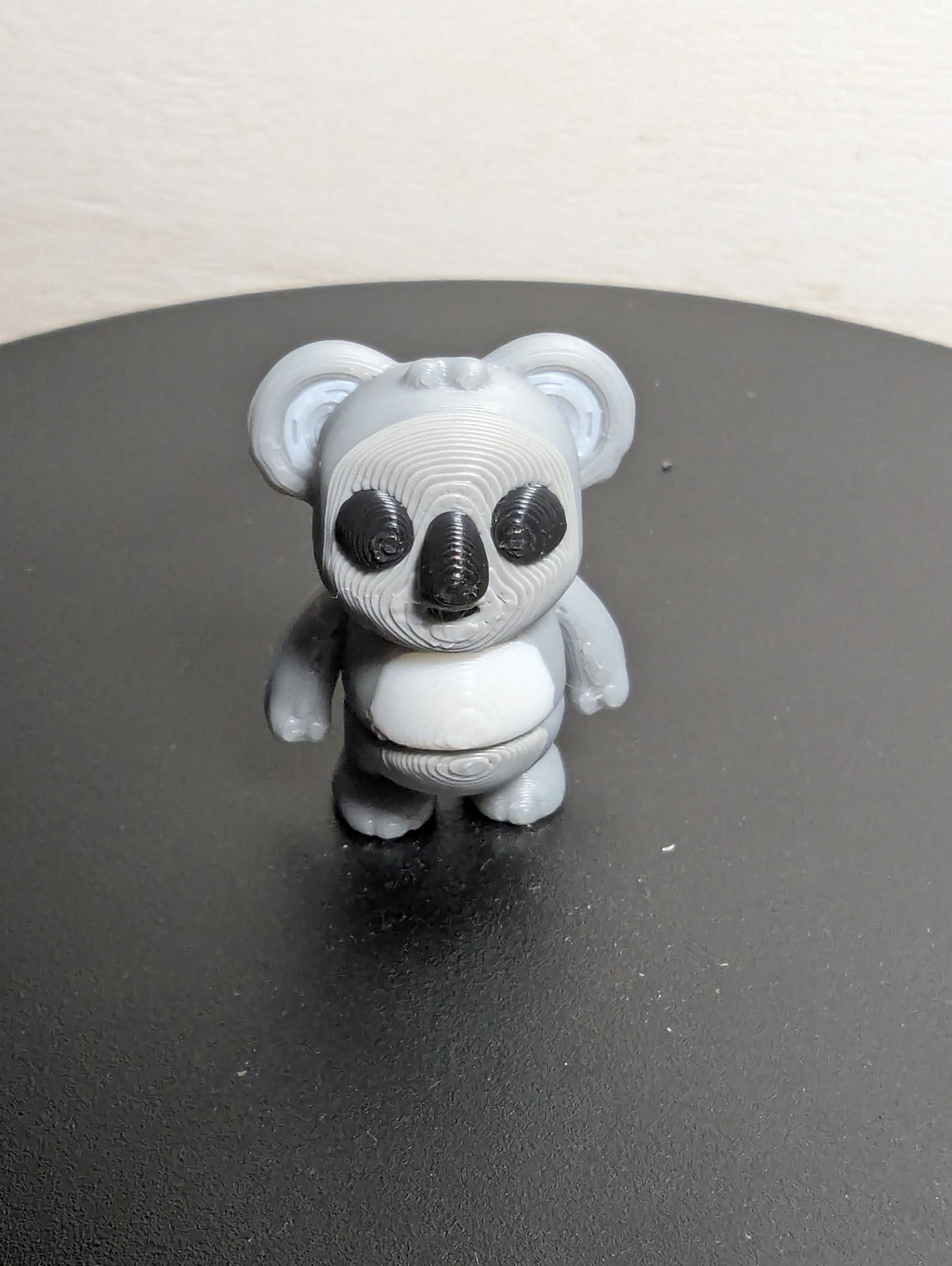 Koala 3D Print
