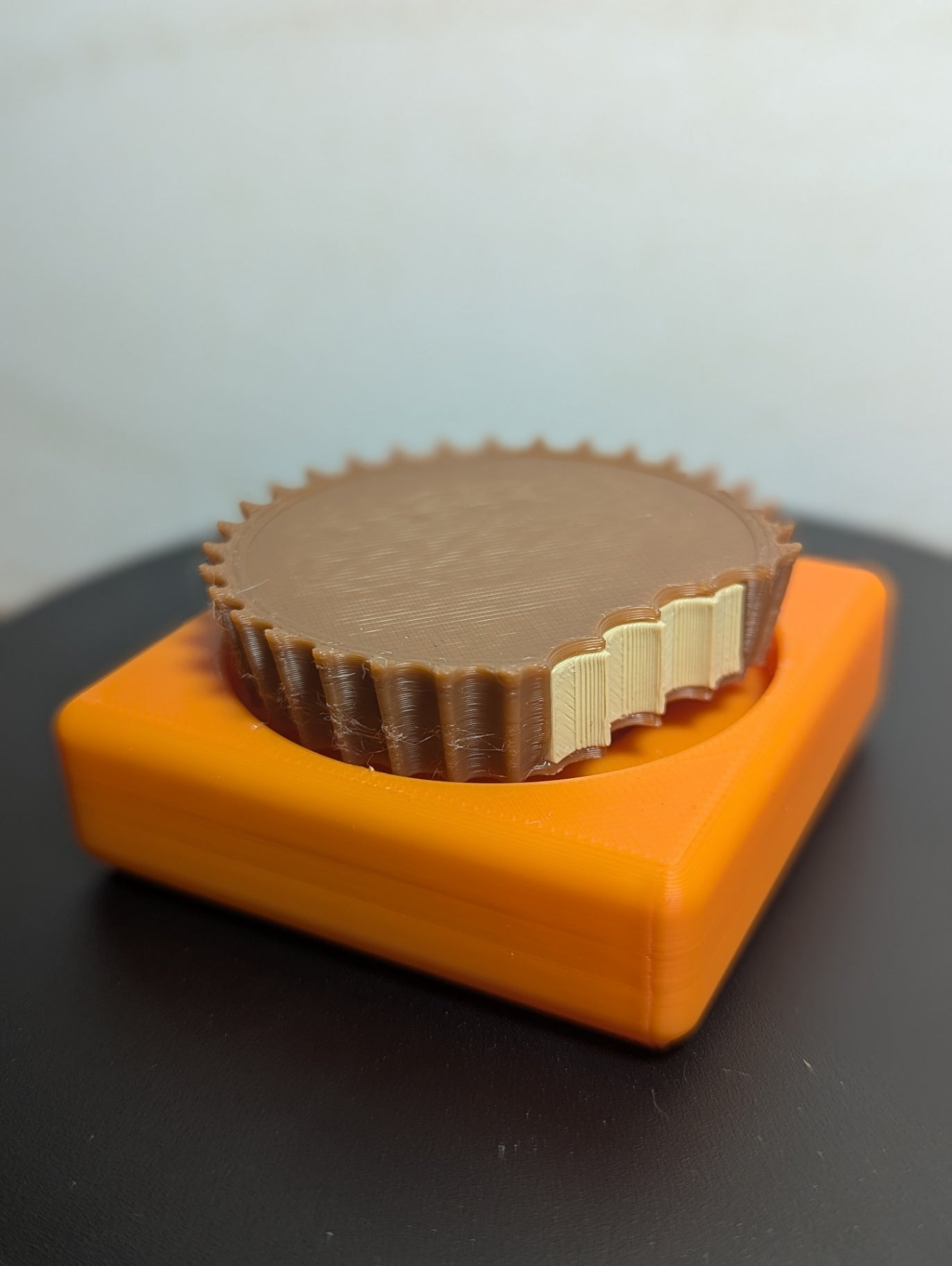 Reeses Cup Clicker