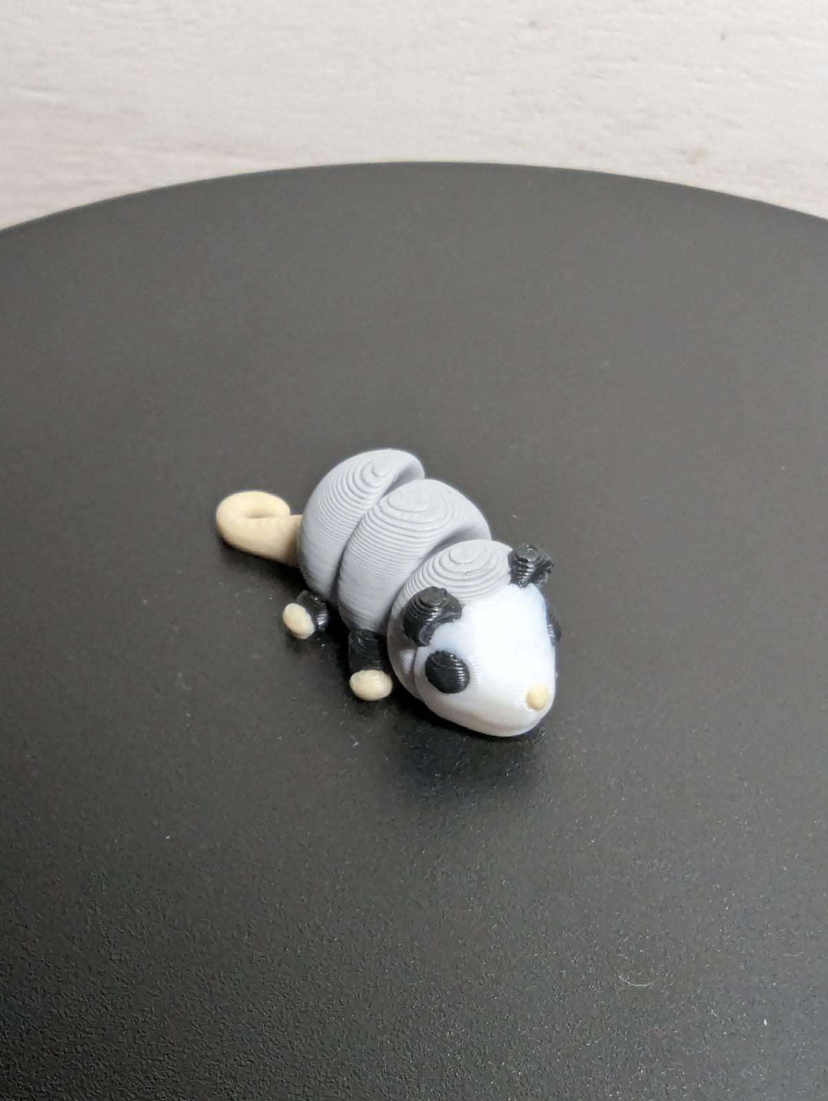 Opossum 3D Print