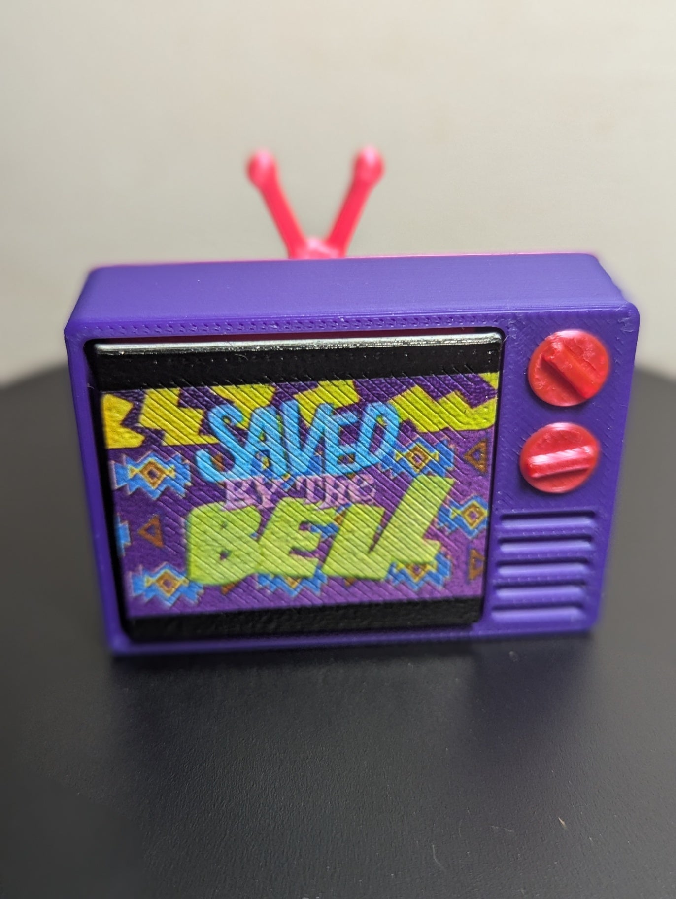 Saved by the Bell TV Clickers