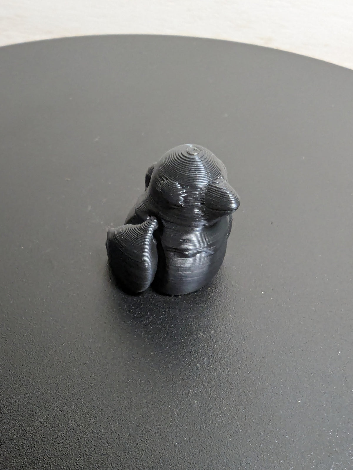 Raven/Crow 3D Print