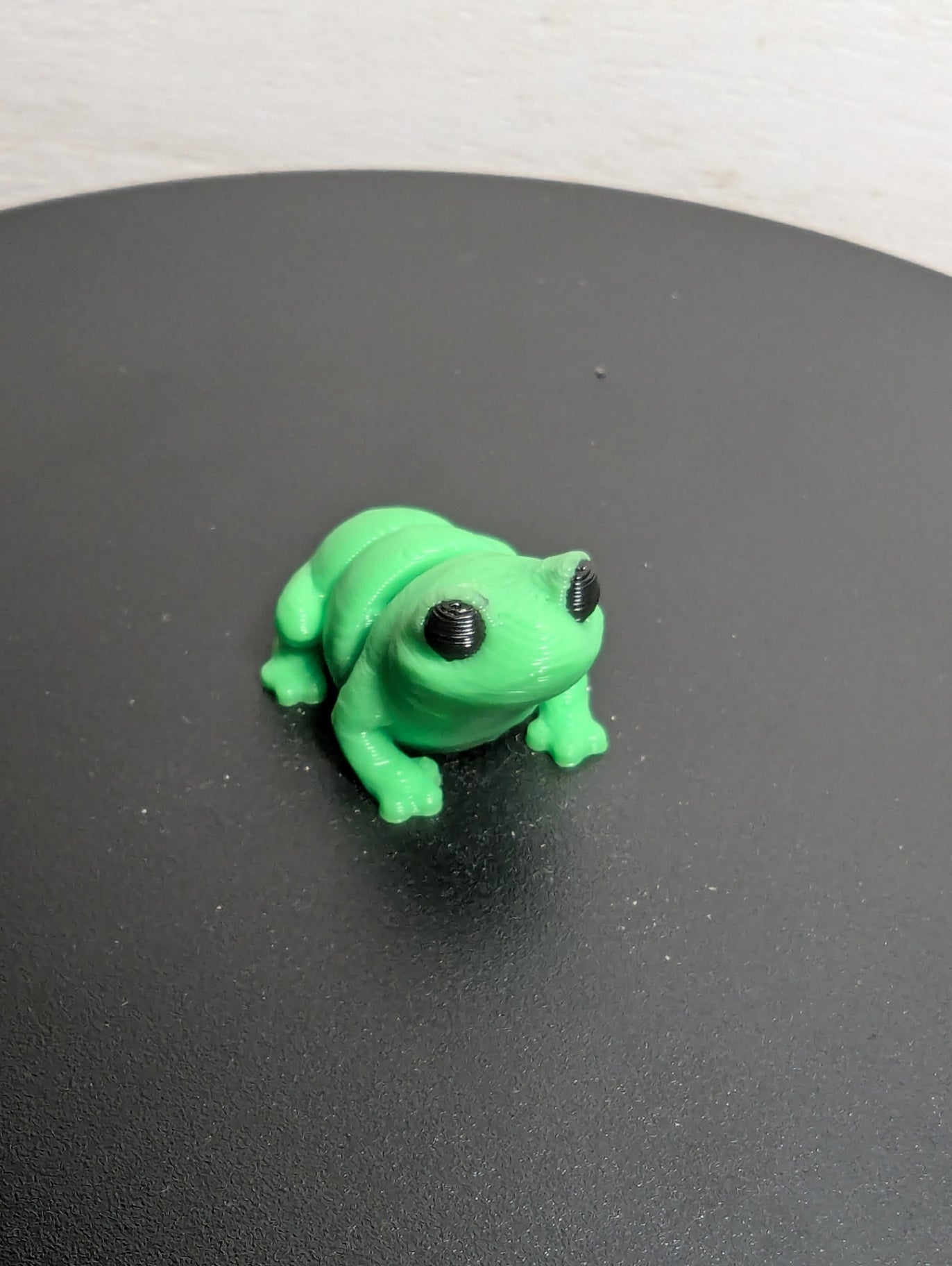 Frogs 3D Print