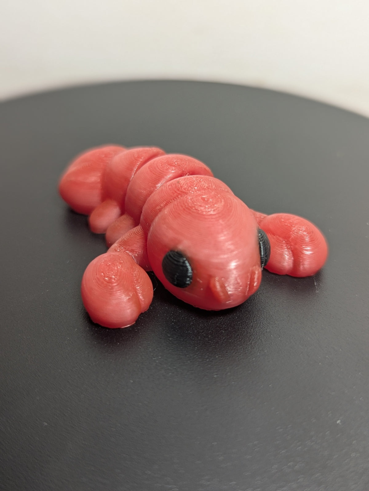 Lobster 3D Print
