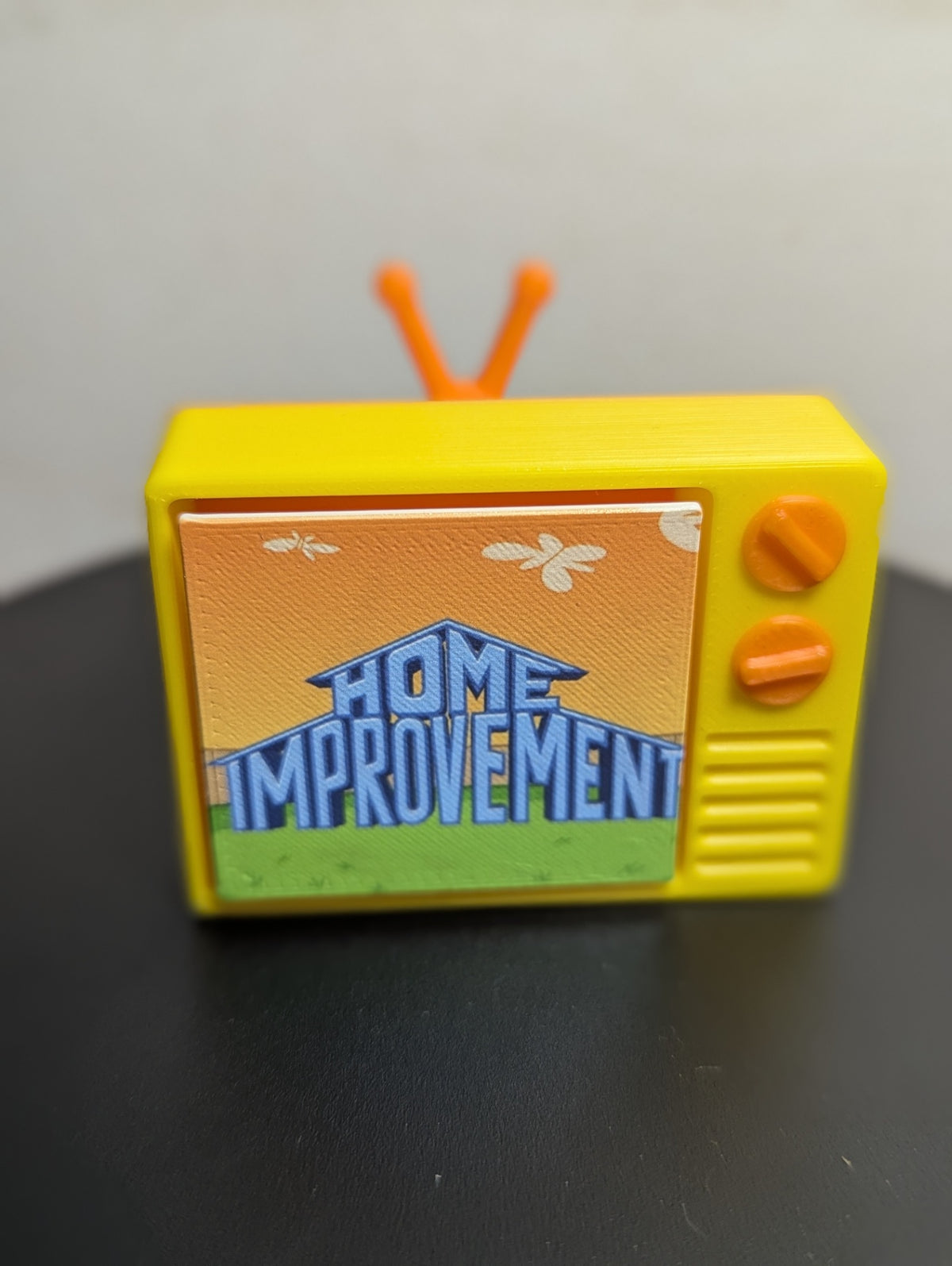 Home Improvement TV Clickers
