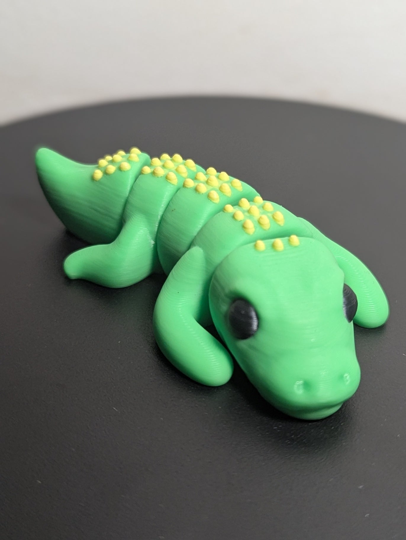 Gators 3D Print