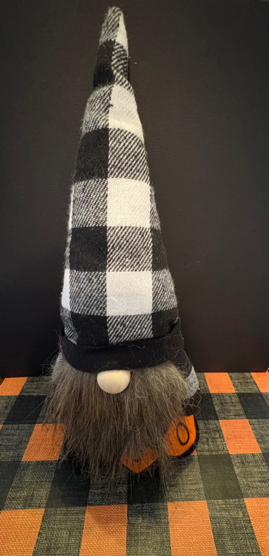 Boo Gnome
