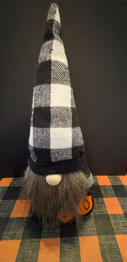 Boo Gnome