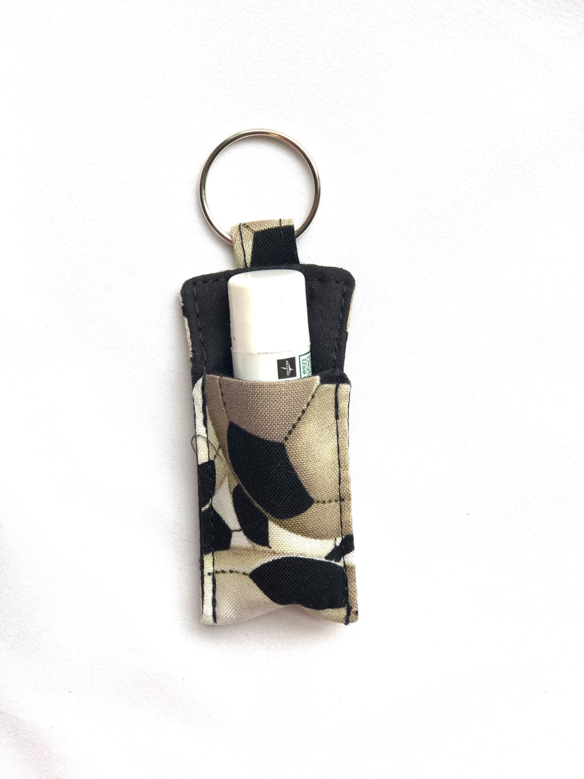 Soccer Chapstick Holder