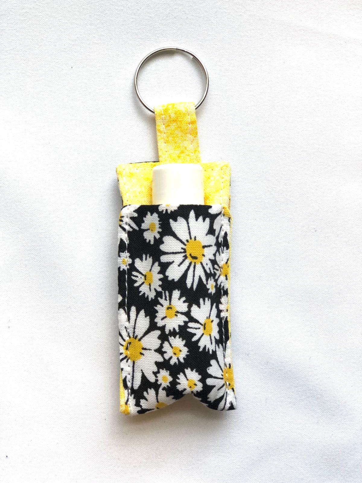 Daisy Chapstick Holder