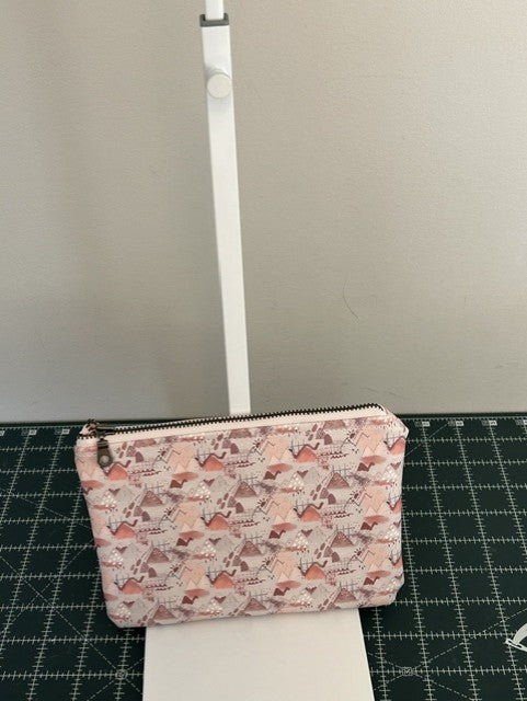 Zipper Pouch
