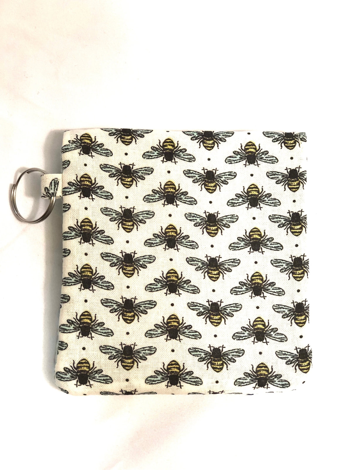Bees Mini Pouch