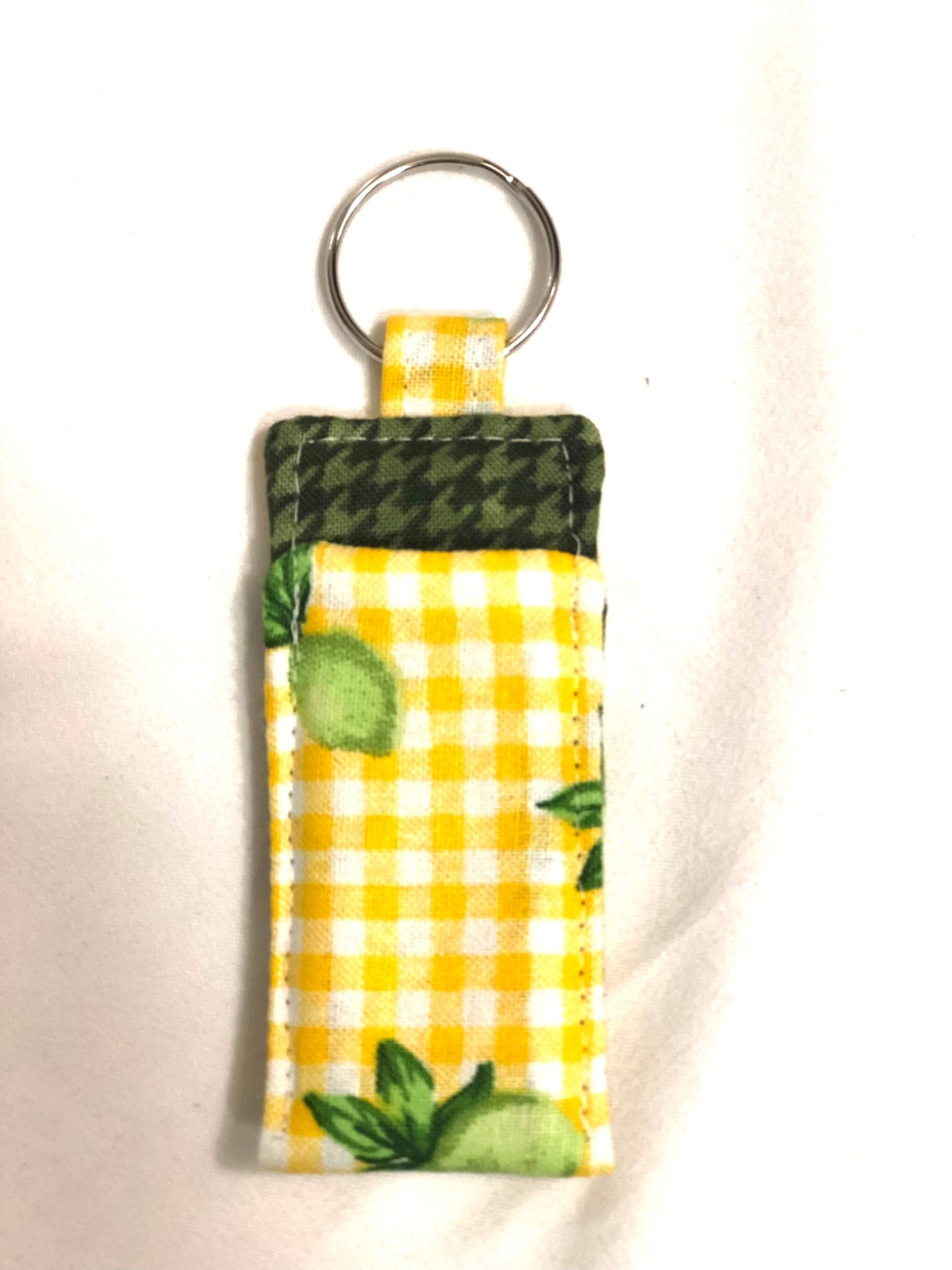 Limes Chapstick Holder