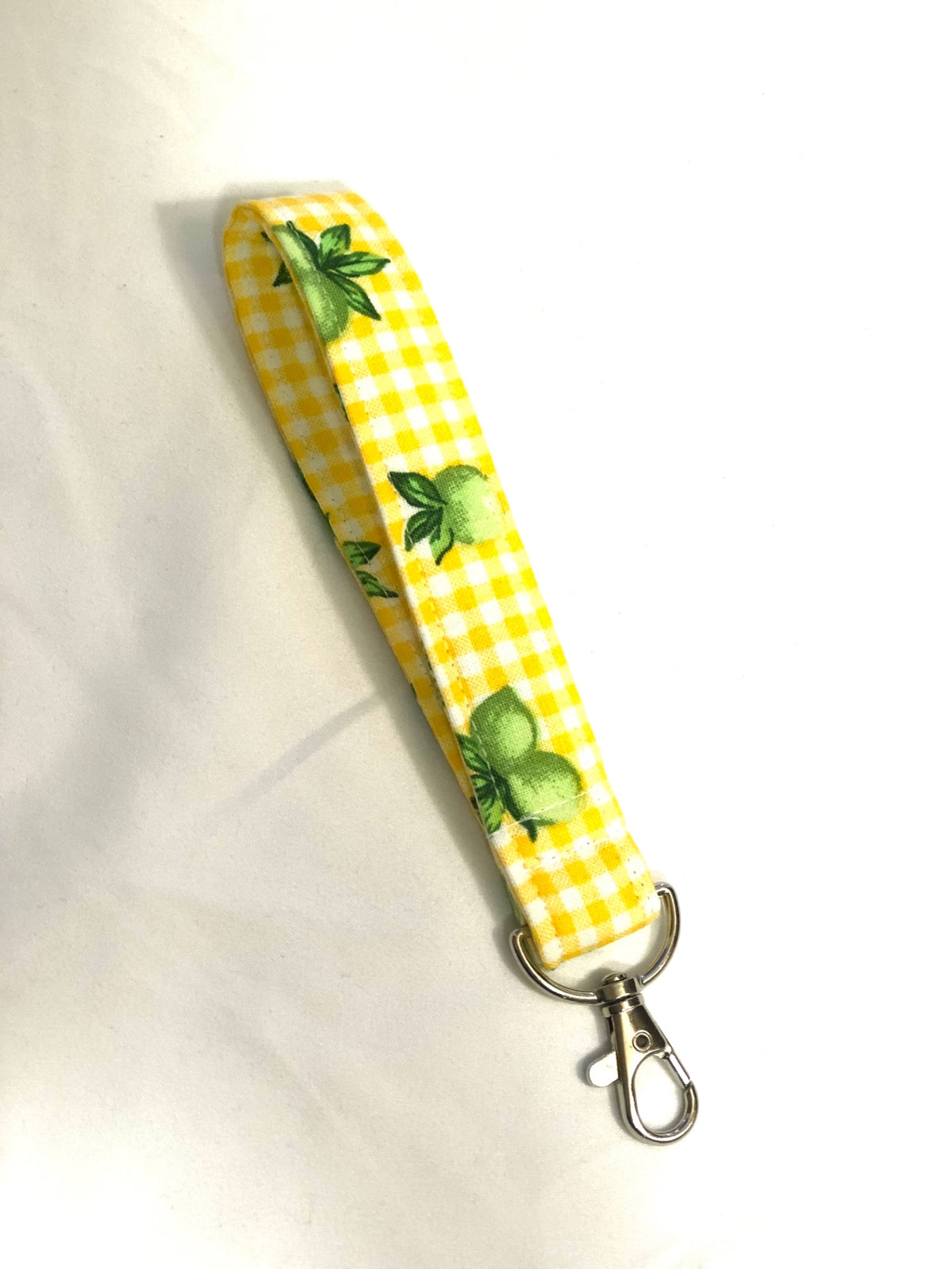 Limes Key Fob Wristlet