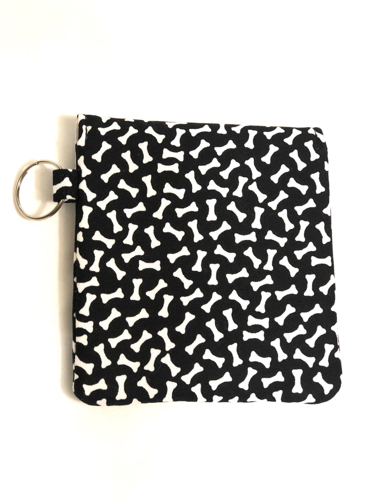 Dog Bones Mini Pouch