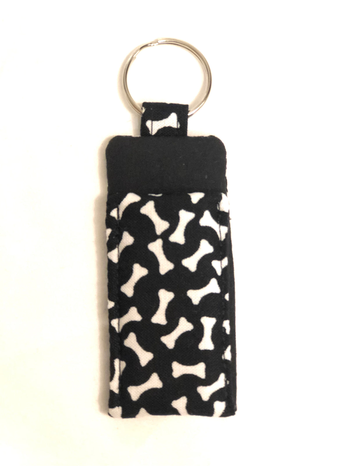 Dog Bones Chapstick Holder