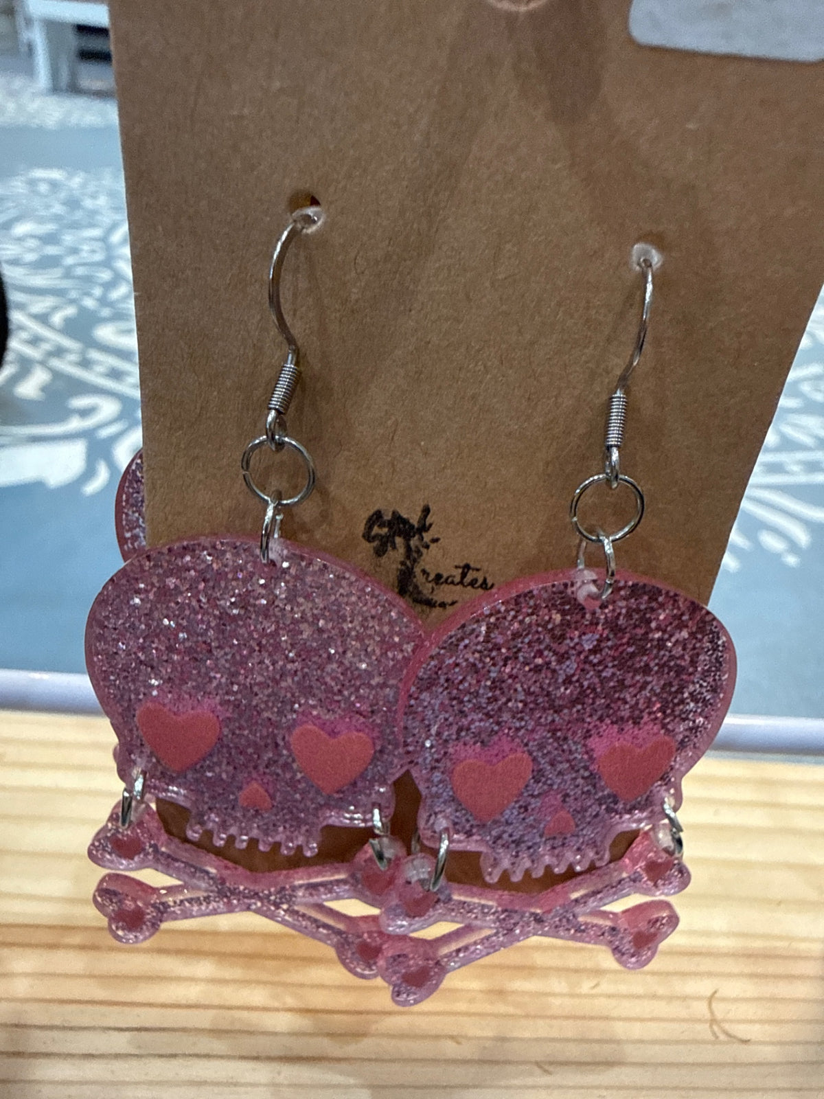 Accessories - Pink - One size