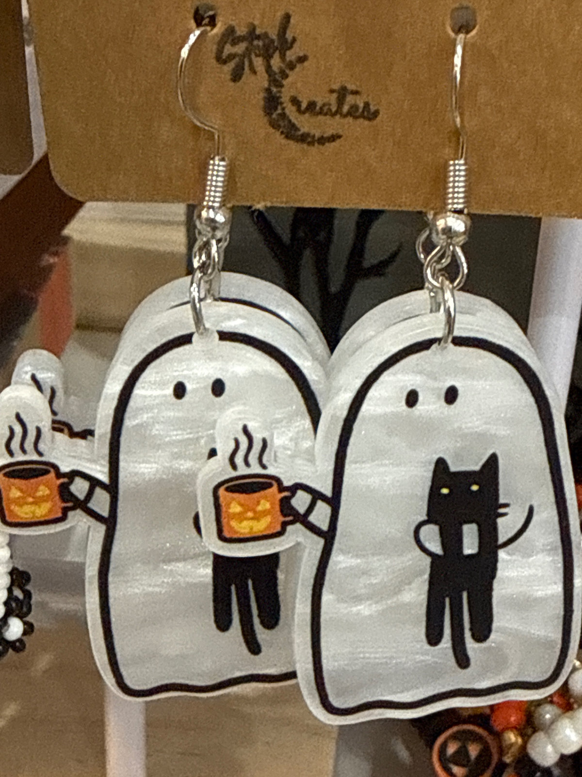 Accessories - White - One size