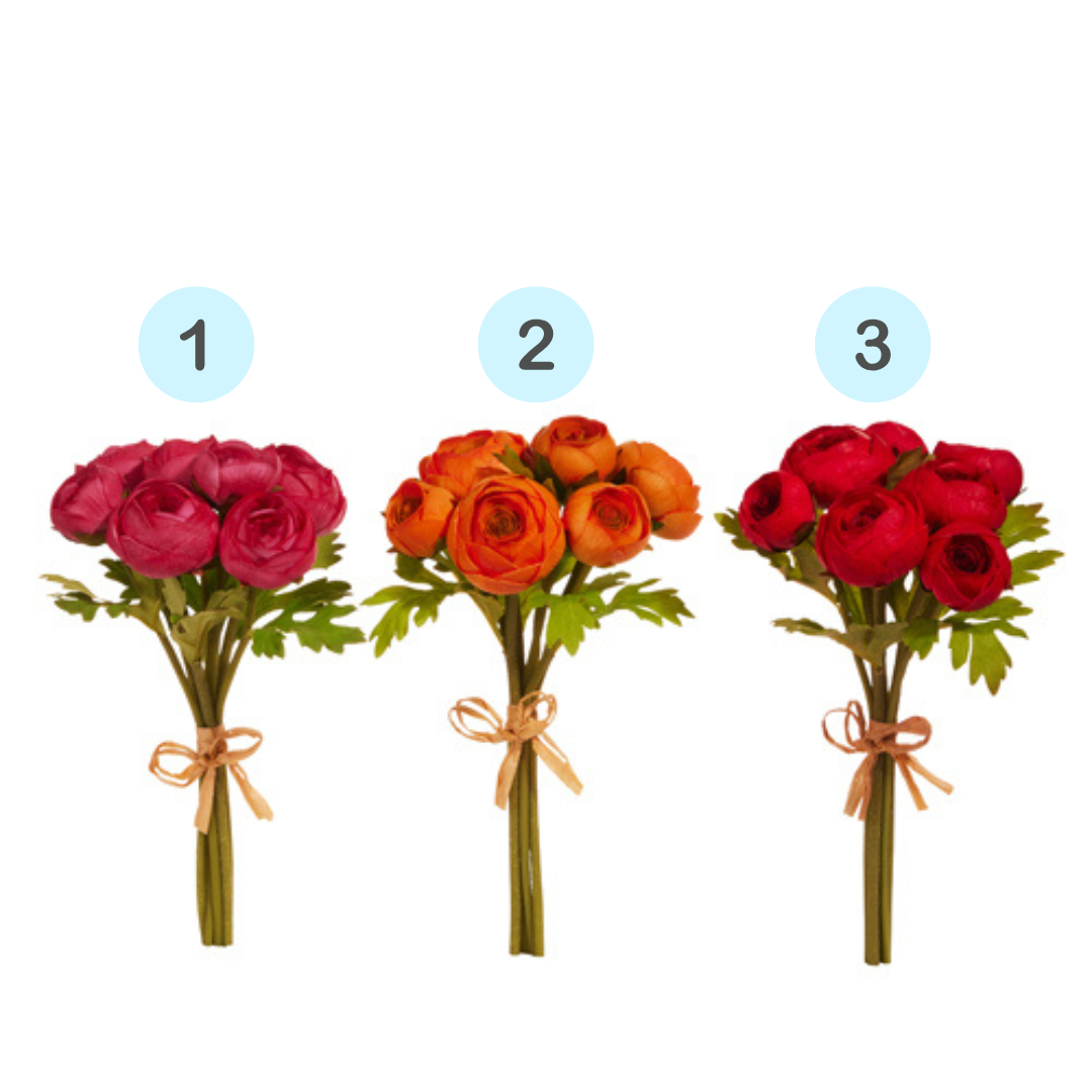 SOFT TOUCH RANUNCULUS BUNDLE (1)