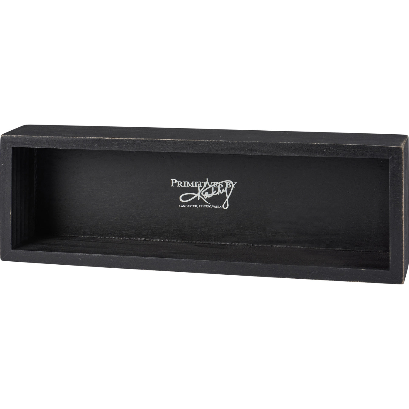 Big Journeys Small Steps Box Sign