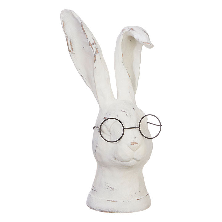 RABBIT WITH GLASSES (1)