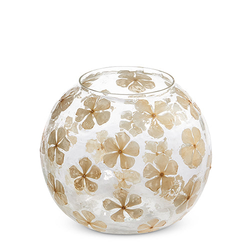 DRIED FLORAL CONTAINER