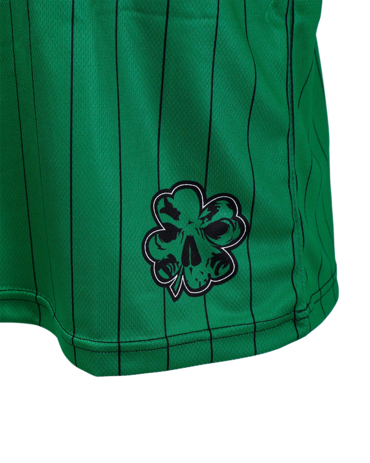 Limited Edition - Green "Lucky" Clover Jersey