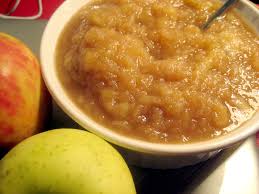 Anabelle’s Applesauce - Dressings / Sauces / Miscellaneous