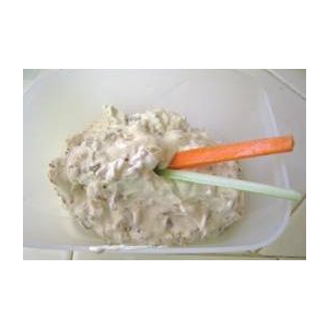 Bac'n & Garlic - Meat & Cheese Dips